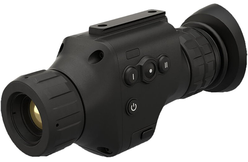 Atn Timnodn319X Odin Lt Thermal Hand HeldMountabl