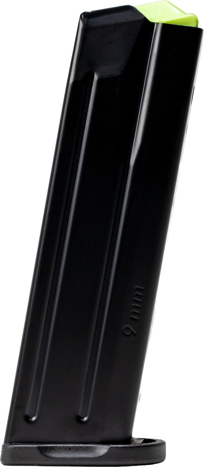 Rost Martin ROS MAG RM1F 9MM LUGER 17RD BLK