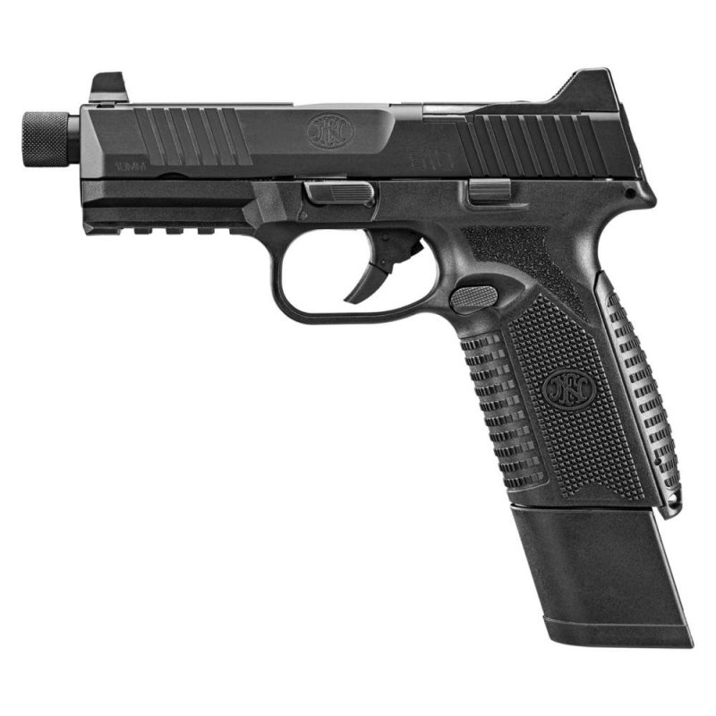 FN America 510 Tactical 10mm 66101375