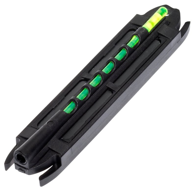 HiViz MGH2007-II Magni-Hunter Magnetic Shotgun Sight .355-.440"