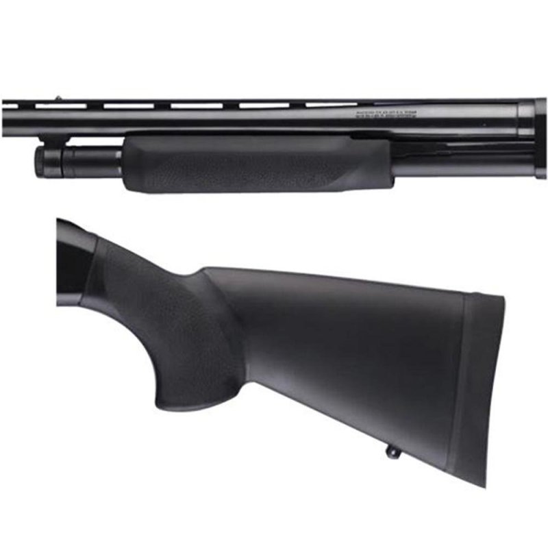 Hogue 05032 12 Gauge 12 In LOP Polymer Forend & Stock