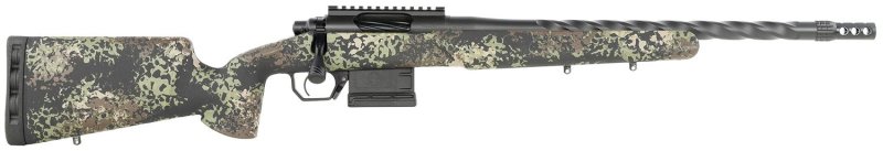 Horizon Firearms RF099L221814T24 22 Creedmoor