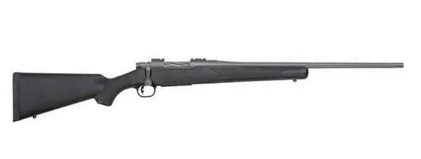 Mossberg Patriot 28008 6.5 Creedmoor Bolt Action Rifle