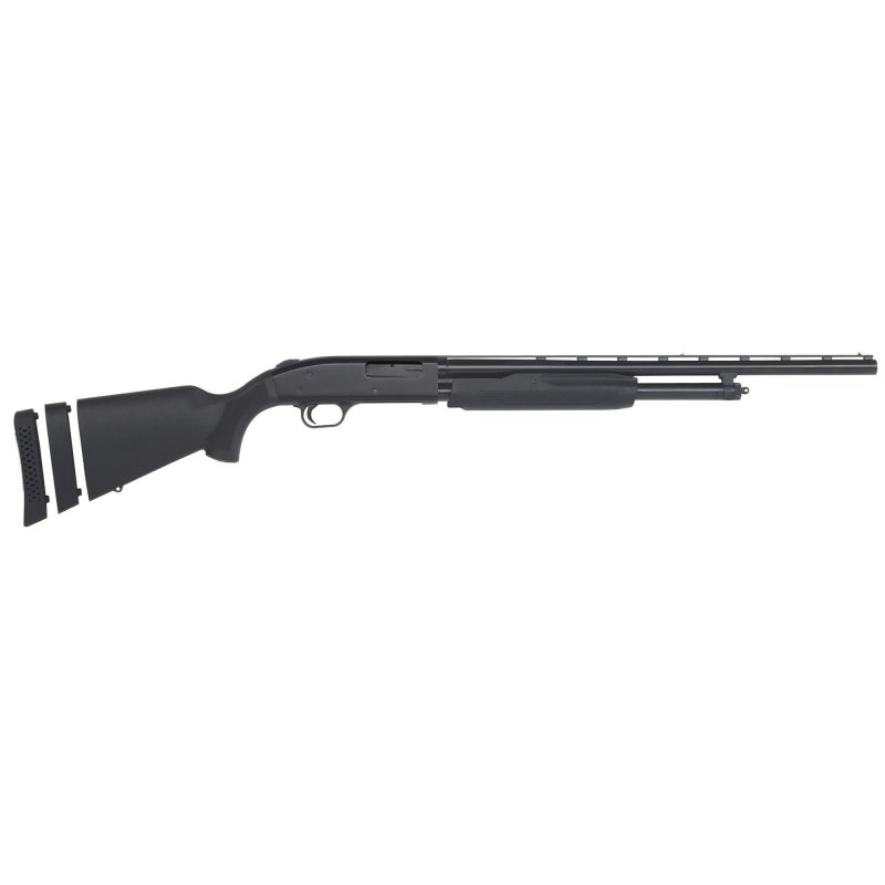 Mossberg 500 Super Bantam 20 Gauge Pump Action Shotgun