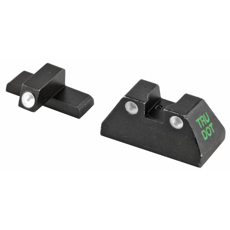 Meprolight 115173101 H&K USP Compact Tru-Dot Tritium Night Sight Set