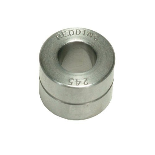 Redding 73255 Steel Neck Bushing .255 73 Style