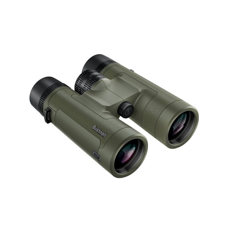 Bushnell R3-842 R3 Ranger Green Fully Multi-Coated Lens Included Harness & Strap