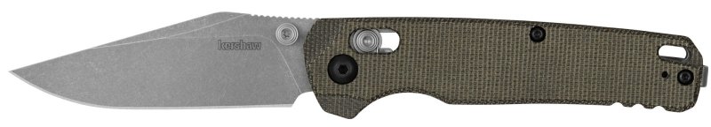 Kershaw Bel Air Micarta 3 In CP