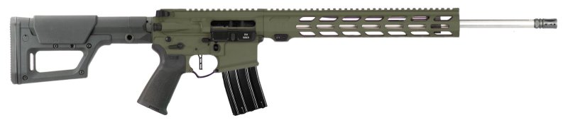 Alex Pro VARMINT 2.0 6mm ARC RI259OD