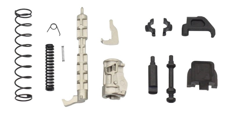 JE Machine TS-SPKSSP320 SIG P320 Slide Parts Kit