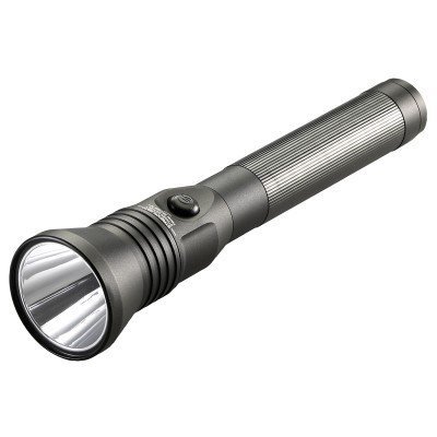 Streamlight 75899 Stinger DS HPL Flashlight Black 800 Lumen 3 Modes Strobe