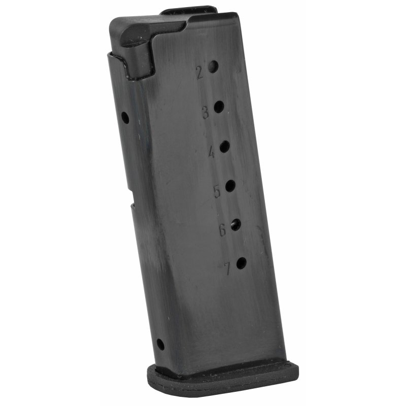 Kel-Tec PF9-498 9mm Luger Magazine 7rd Blued Steel Capacity