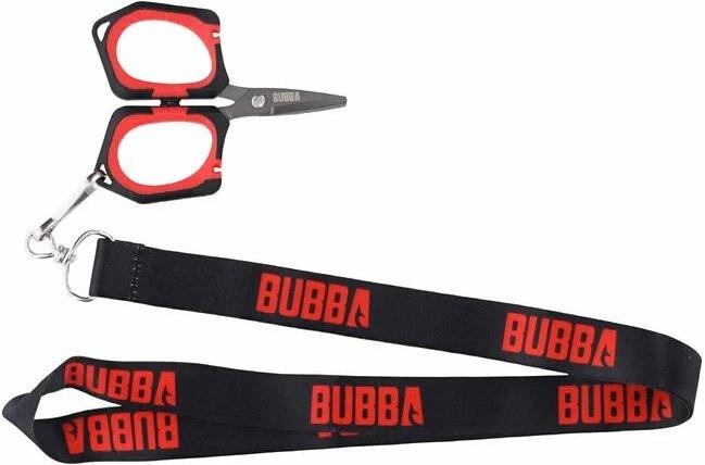 Bubba MICRO SHEARS