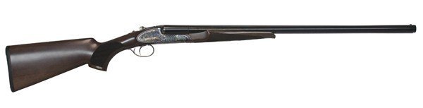 CZ-USA Sharp-Tail 12 Gauge