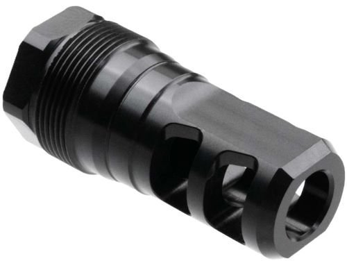 CMMG ZEROED B Adapter SVB Brake 350 Legend 1/2-28