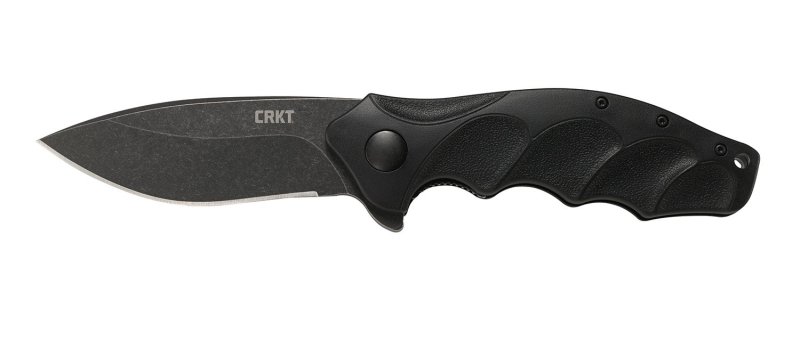 Columbia River Knife & Tool Foresight K221KKP 3.53 In Drop Point