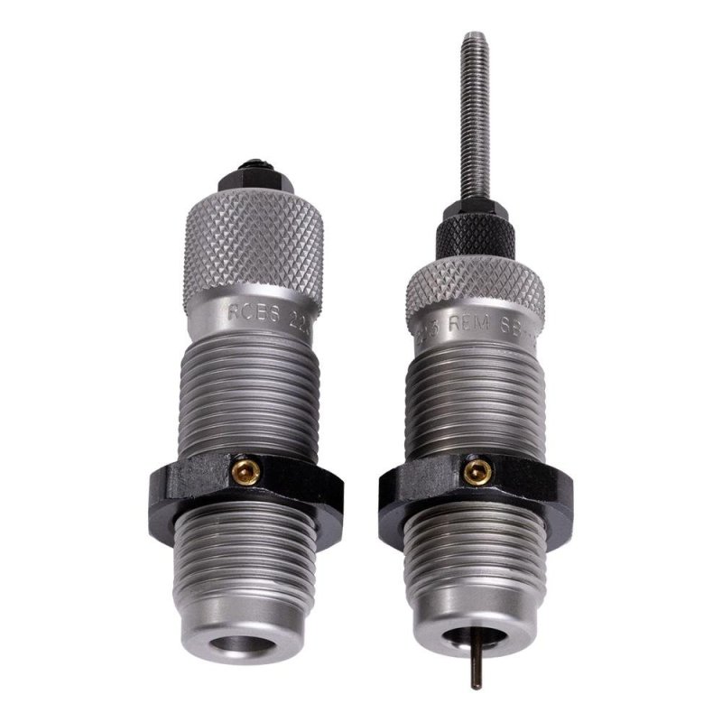 RCBS Small Base Die Set for Popular Rifle Cartridge .300 Win Mag