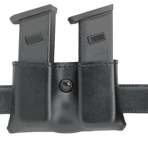 Safariland Double Magazine Holder Snap-On Adjustable Tension