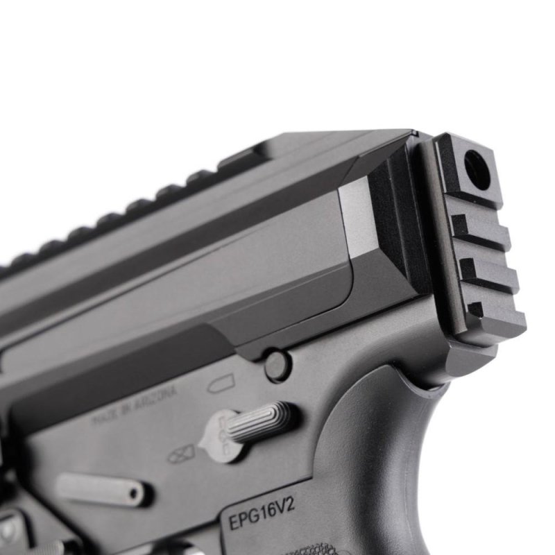 Patriot Ordnance Factory Pheonix Semi-Automatic Tactical Pistols 9mm Luger