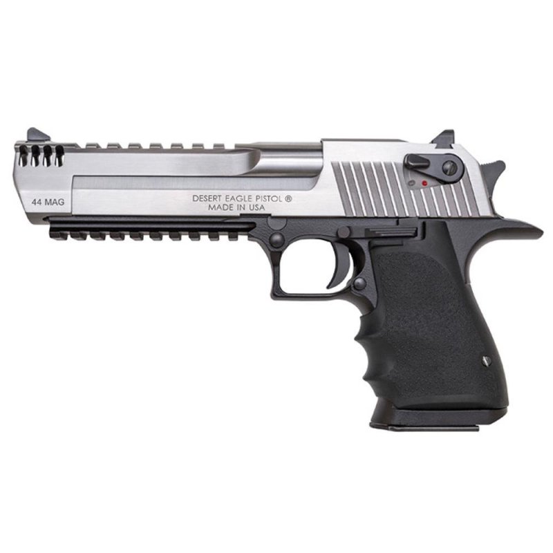 Magnum Research Desert Eagle 44 Mag DE44ASIMB