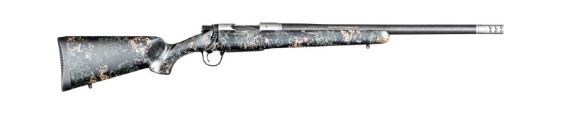 Christensen Arms Ridgeline FFT 6.5 Creedmoor