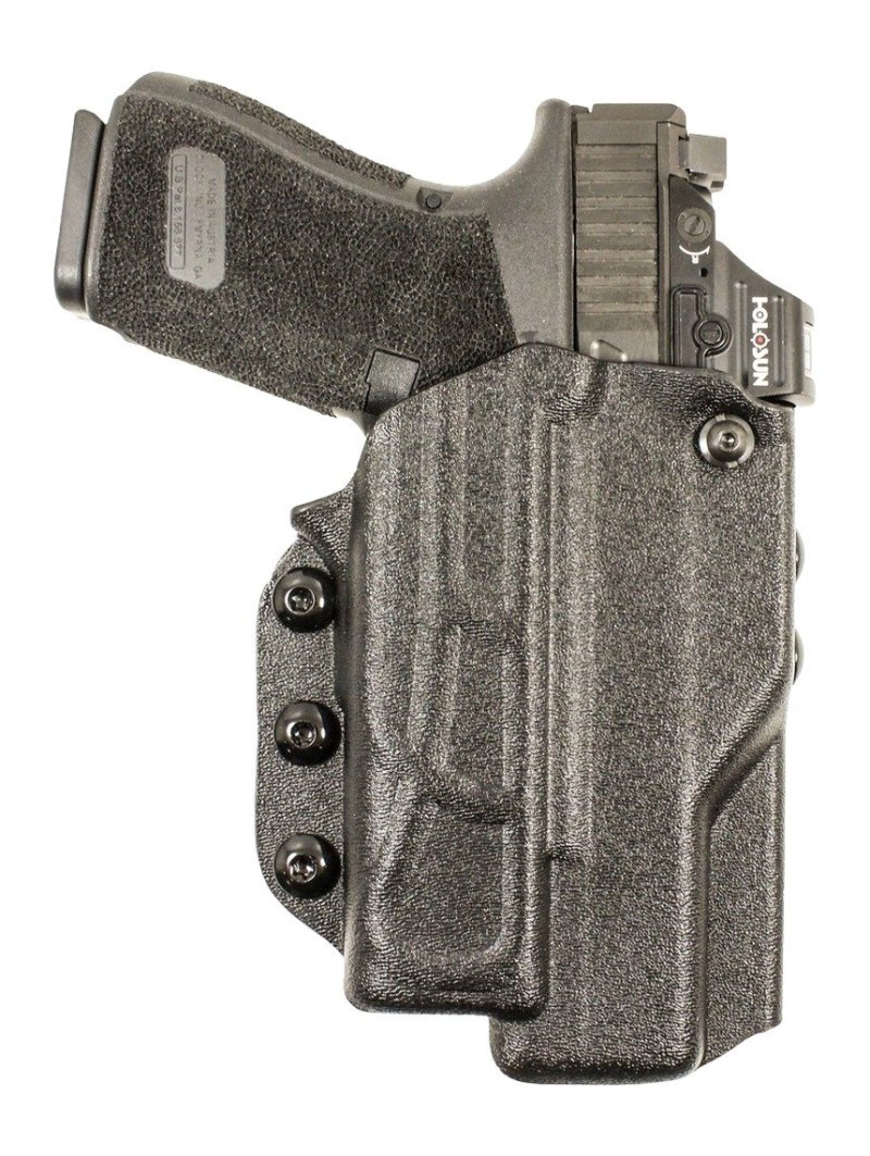 DES 218KB6VZ0 GLK17/19 W/RED DOT & STL TLR 7 LH