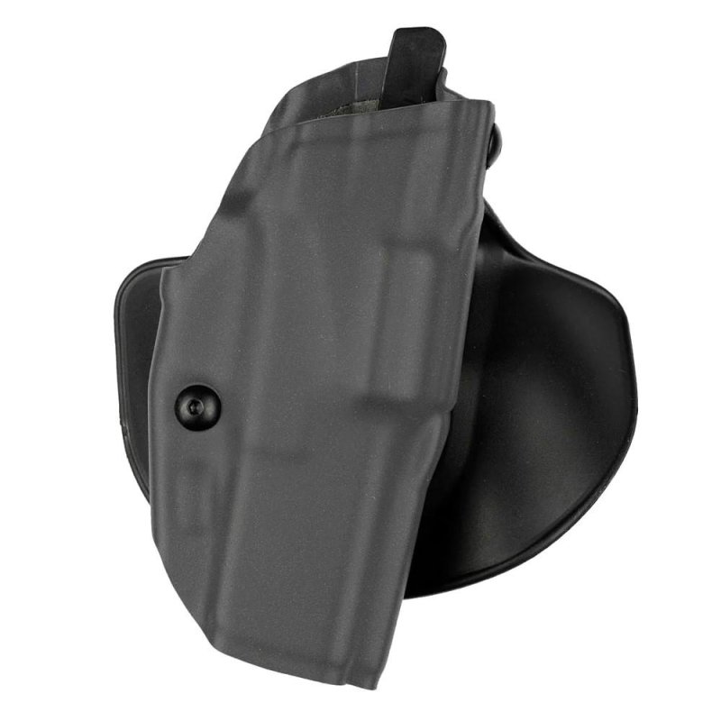 Safariland 637853411 ALS Paddle Holster Black for 1911 Colt Govt 5" Barrel
