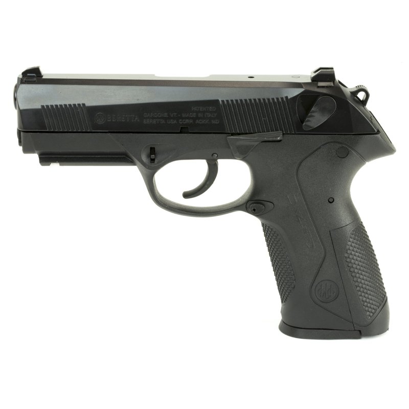 Beretta PX4 STORM 9mm JXF9F20