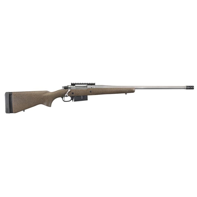Ruger Hawkeye Long Range Hunter 6.5 Creedmoor47198