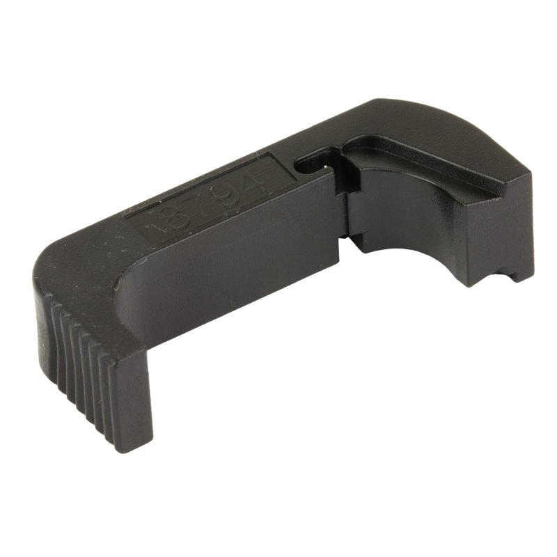 Glock 50962 Magazine Catch Reversible Extended Gen4 Gen5