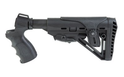 XTS-PG9B104 Shock Absorbing Pistol Grip Stock Mossberg 500/590 Black
