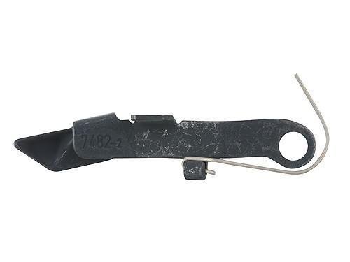 Glock Slide Stop Lever OEM Steel Factory Replacement Black