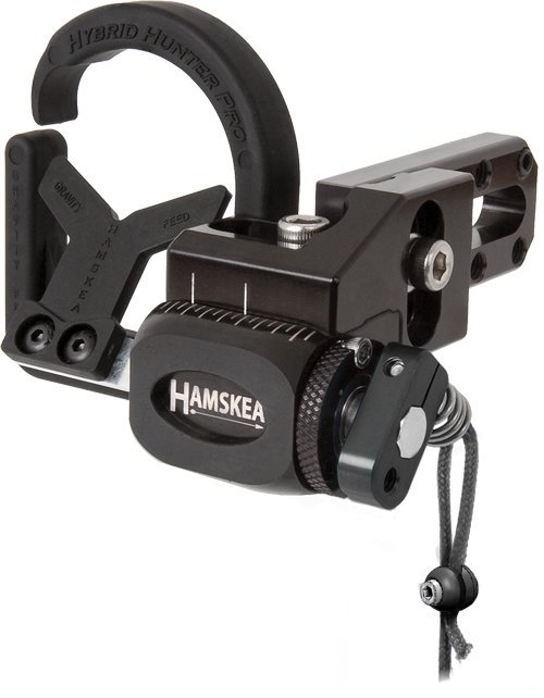 Hamskea 202882 Arrow Rest Primer LH