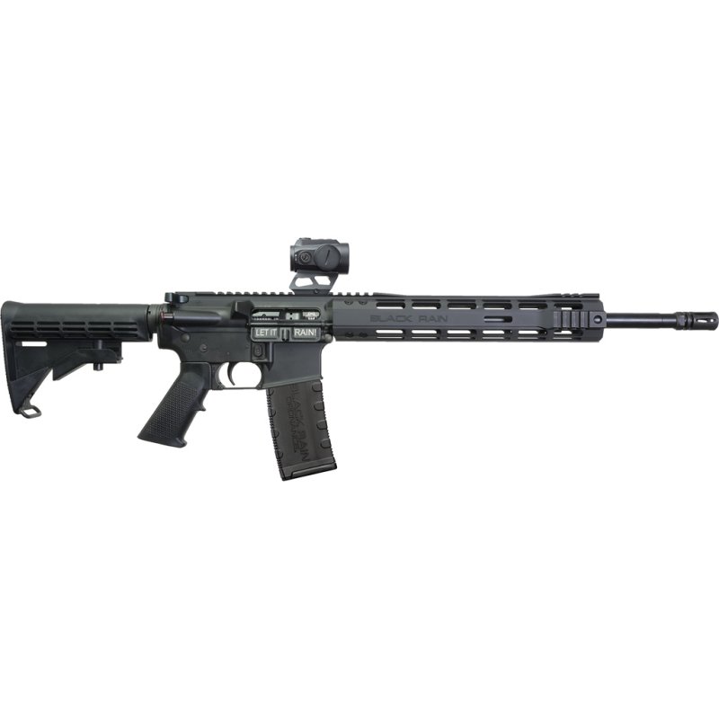 Black Rain Ordnance BRO-SPORT 5.56 NATO