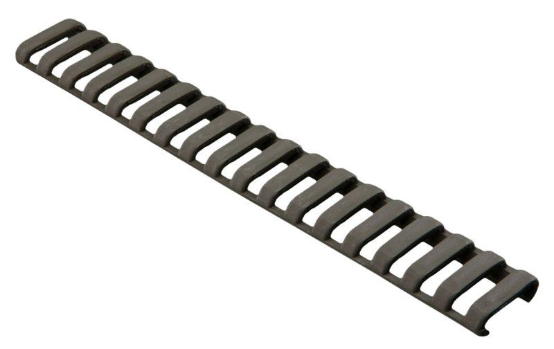MAGPUL Olive Drab Green Ladder Rail Panel (MAG013-ODG)