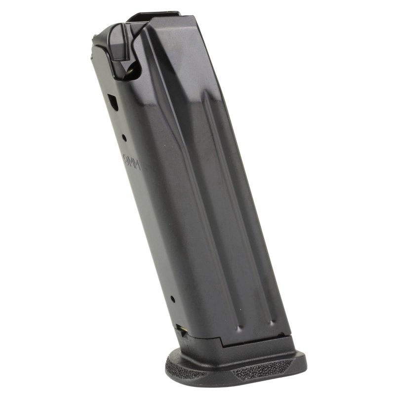 Springfield Armory Echelon 9mm 15-Round Flush Fit Magazine EC6015