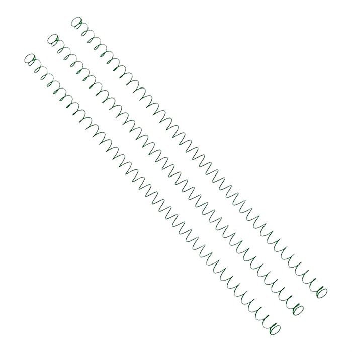 TANDEMKROSS Green Magazine Springs for Ruger MK Series 3PK