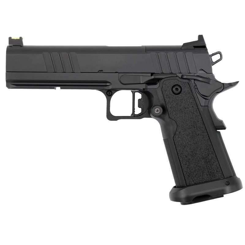 TISAS 1911 DUTY 9mm 12500021