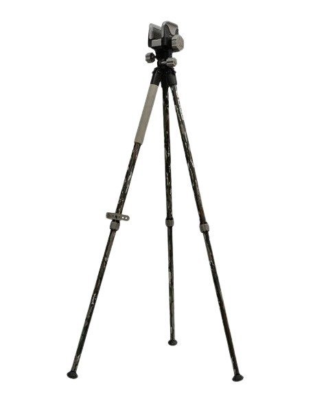 BOG DEATHGRIP BANTAM CLAMPING TRIPOD LIGHTWEIGHT RT