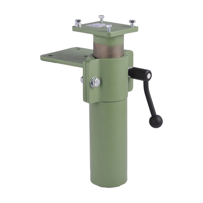 Brownells 104 Hydraulic Lift for Vise, 220 lb Capacity