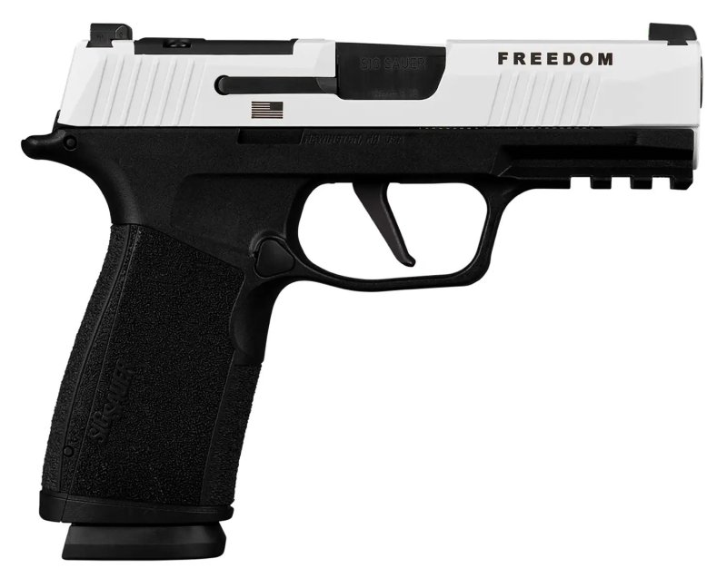 Sig Sauer P365-XMacro 9mm 365XCA-9-TWXR3-TP