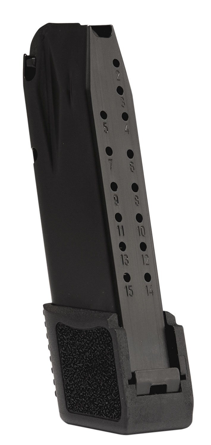 CANIK TP9 Sub Compact 9MM 17-Round Magazine Grip Extension