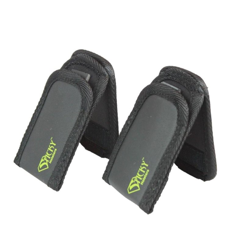 Super Mag Pouch For dble Stack And lge Single