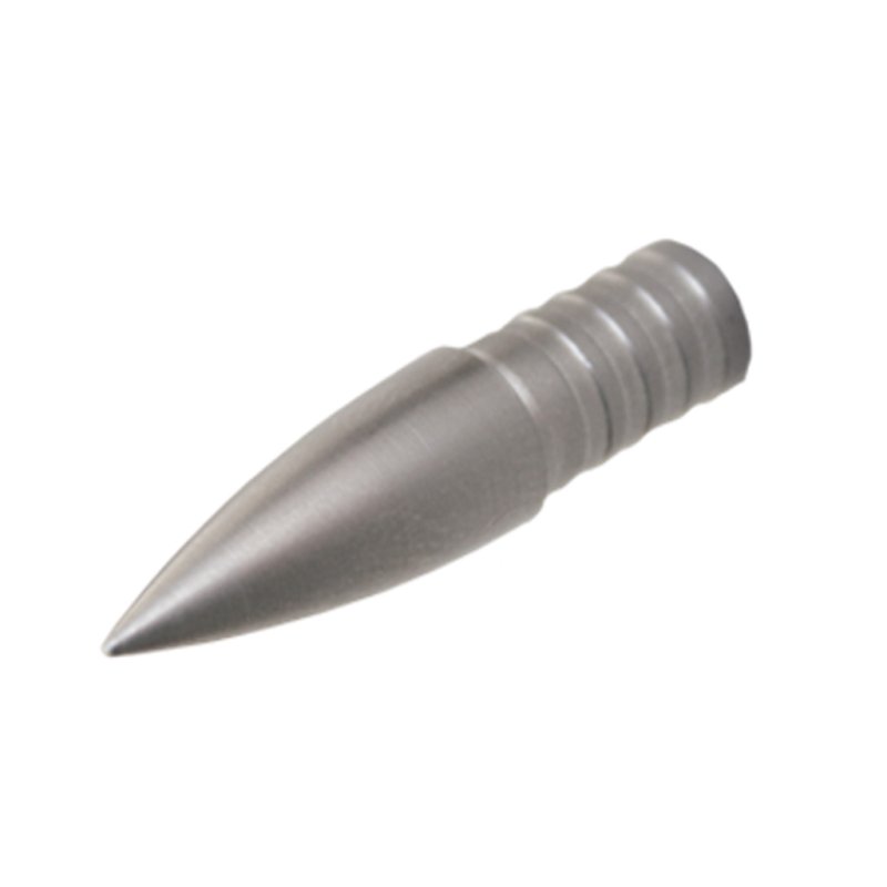 Gold Tip Accu-Points 80gr Glue-In Points 12-Pack Series 22