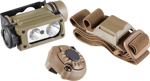 Streamlight SIDEWINDER COMPACT III MILITARY LIGHT E-MOUNT