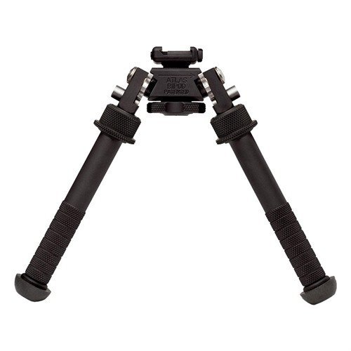 ACCUSHOT Atlas Bipod - Standard two screw 1913