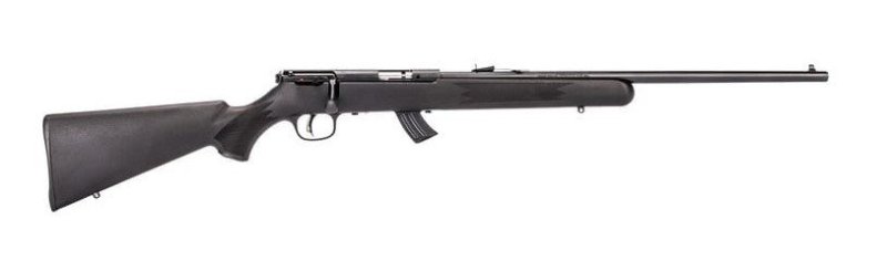 Savage Arms Mark II-F 21 SHARP