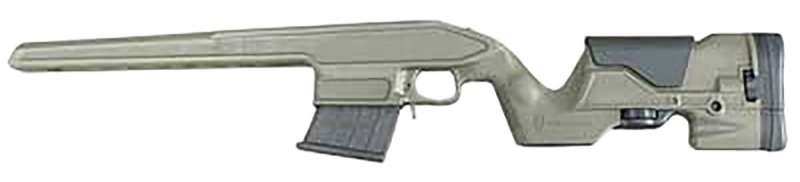 ProMag Archangel OPFOR Mosin Nagant M1891 Stock OD Green AA9130OD