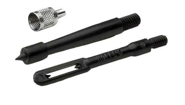 HOPPE 1412 Knob End .30 Caliber