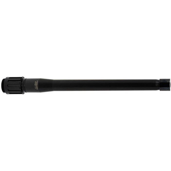 Faxon Firearms Modified Light Palma Profile 8.6 Blackout 12 in Black